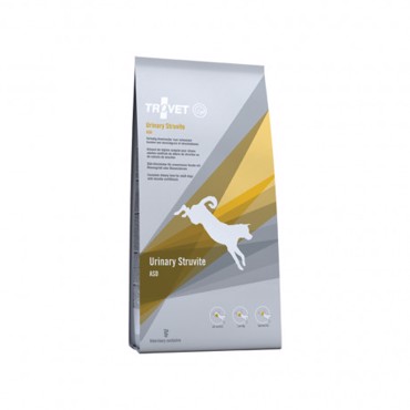TROVET URINARY STRUVITE DOG 3kg ΚΛΙΝΙΚΗ ΞΗΡΑ ΤΡΟΦΗ ΣΚΥΛΟΥ